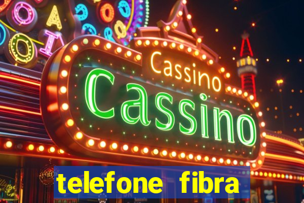 telefone fibra minas congonhas